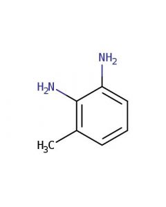 Astatech 3-METHYLBENZENE-1,2-DIAMINE; 10G; Purity 97%; MDL-MFCD00011589